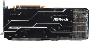 Karta graficzna ASRock Radeon RX 6800 Challenger Pro OC 16GB GDDR6 (RX6800 CLP 16GO) 6