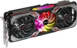 Karta graficzna ASRock Radeon RX 6800 Phantom Gaming D OC 16GB GDDR6 (RX6800 PGD 16GO) 4