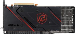 Karta graficzna ASRock Radeon RX 6800 Phantom Gaming D OC 16GB GDDR6 (RX6800 PGD 16GO) 6
