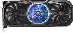 Karta graficzna ASRock Radeon RX 6800 XT Taichi X OC 16G B GDDR6 (RX6800XT TCX 16GO) 2