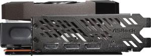 Karta graficzna ASRock Radeon RX 6800 XT Taichi X OC 16G B GDDR6 (RX6800XT TCX 16GO) 5