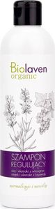 Biolaven  Szampon regulujący 2
