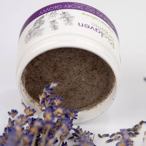 Biolaven  Biolaven - Peeling do skóry głowy - 150 ml uniwersalny 2