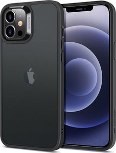 Partner Tele.com Futerał ESR Classic Hybrid do IPHONE 12 MINI czarny 3