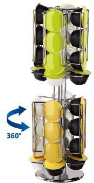 Hama Stojak na kapsułki, do Dolce Gusto (001110740000) 3