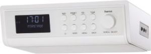 Radio Hama IR320 białe (000548150000) 1