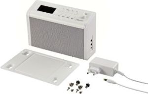 Radio Hama IR320 białe (000548150000) 2
