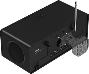 Radio Hama DIR3100 DAB+/FM, INTERNET - czarne (000548190000) 14