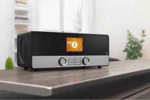 Radio Hama DIR3100 DAB+/FM, INTERNET - czarne (000548190000) 15