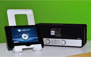 Radio Hama DIR3100 DAB+/FM, INTERNET - czarne (000548190000) 18