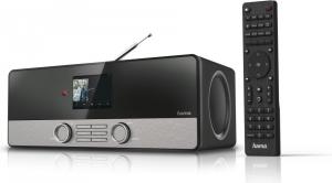 Radio Hama DIR3100 DAB+/FM, INTERNET - czarne (000548190000) 20