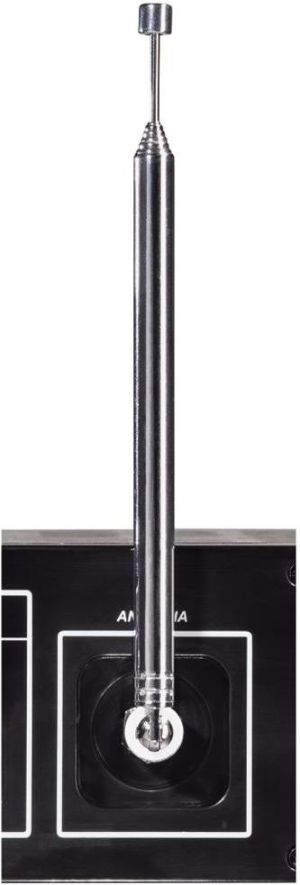 Radio Hama DIT2000 tuner FM, DAB+, INTERNET (000548210000) 3