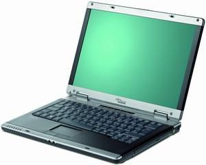 Laptop Fujitsu-Siemens VFY:APED340566G3PL Amilo Pro V3405 T2050 80 512 DVDRW Linux VFY:APED340566G3PL 1