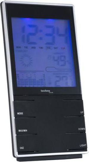 Stacja pogodowa Technoline WS 9120 2