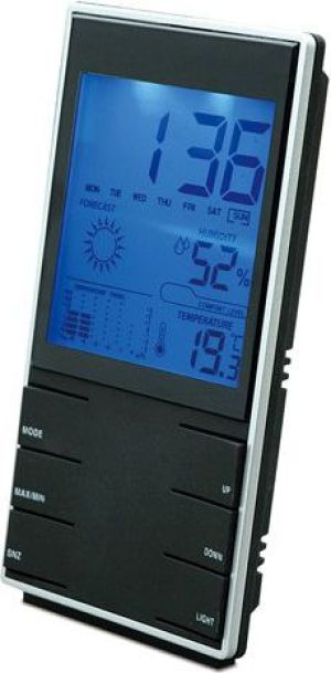 Stacja pogodowa Technoline WS 9120 3