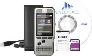 Dyktafon Philips DPM6700 3