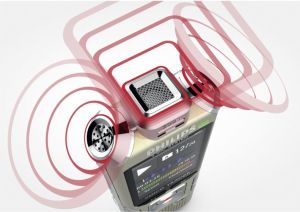 Dyktafon Philips DVT 6500 7