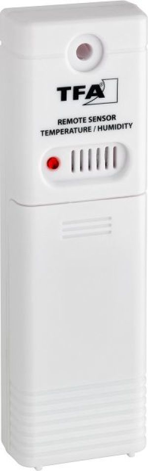 Stacja pogodowa TFA 35.1129.01 2