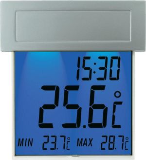 Stacja pogodowa TFA 30.1035 Vision Solar 5