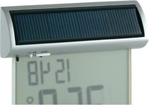 Stacja pogodowa TFA 30.1035 Vision Solar 6