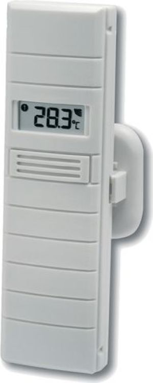 Stacja pogodowa TFA 35.5017 2