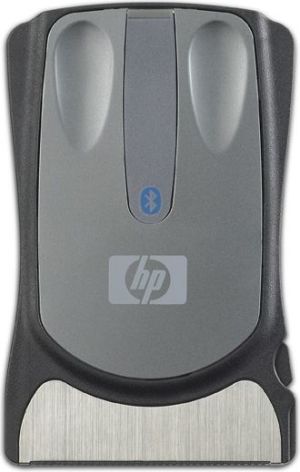 Mysz HP BT PC Card Mouse RJ316AA 4