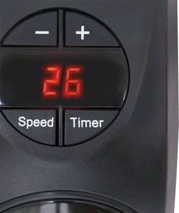 Termowentylator Home Life Grzejnik do kontaktu Mini Heater 3