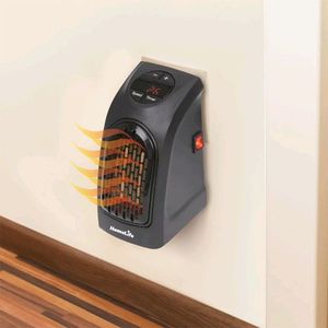Termowentylator Home Life Grzejnik do kontaktu Mini Heater 4
