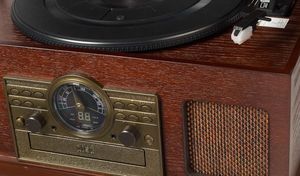 Gramofon Platinium 5431-P Retro 4