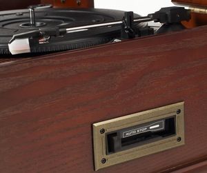 Gramofon Platinium 5431-P Retro 6