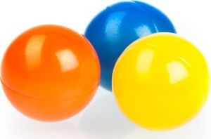 Kids World Paintball dla dzieci - zestaw dla 1 os. + 150 naboi 3