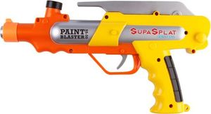 Kids World Paintball dla dzieci - zestaw dla 1 os. + 150 naboi 5