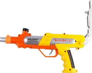 Kids World Paintball dla dzieci - zestaw dla 1 os. + 150 naboi 6