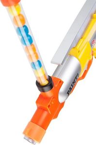 Kids World Paintball dla dzieci - zestaw dla 1 os. + 150 naboi 8