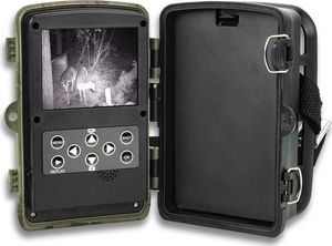 Kamera IP Platinium Kamera leśna Fotopułapka Profi Guard 2