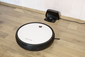 Robot sprzątający Maxxx I6 2