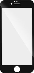 Partner Tele.com 5D Full Glue Tempered Glass - do Xiaomi Redmi 9 czarny 1