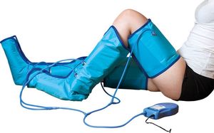 Masażer Well Life 4521-P do nóg 2