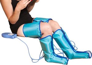 Masażer Well Life 4521-P do nóg 3