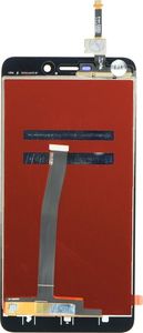 Partner Tele.com Wyświetlacz XIAOMI REDMI 4A z ekranem dotykowym złotym 2