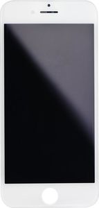 Partner Tele.com Wyświetlacz do iPhone 8/SE 2020 4,7 z ekranem dotykowym białym HQ 1