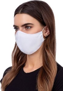 Partner Tele.com Profilowana Maska Wielokrotnego Użytku Biały﻿ 2