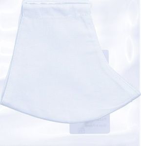 Partner Tele.com Profilowana Maska Wielokrotnego Użytku Biały﻿ 3