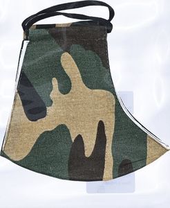 Partner Tele.com Profilowana Maska Wielokrotnego Użytku dla dzieci 8-12 lat Moro 3