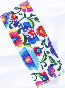 Partner Tele.com Maska Wielokrotnego Użytku Czarny Łowicki 2