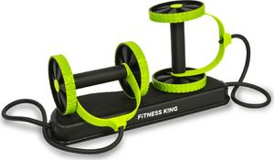 Fitness King Trenażer przyrząd do ćwiczeń Extreme (8661-P) 2