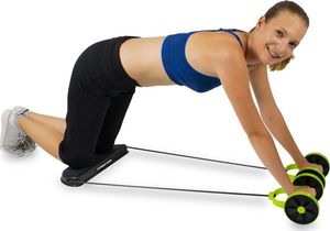 Fitness King Trenażer przyrząd do ćwiczeń Extreme (8661-P) 3