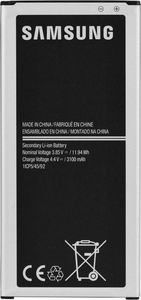 Bateria Partner Tele.com Oryginalna Bateria Samsung EB-BJ510CBE 3100mAh (Galaxy J5 2016) bulk 1