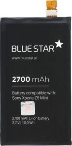 Bateria Partner Tele.com Bateria do Sony Xperia Z5 Compact 2700mAh Li-Poly Blue Star PREMIUM 1