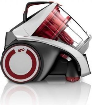 Odkurzacz Dirt Devil DD5550-0 4